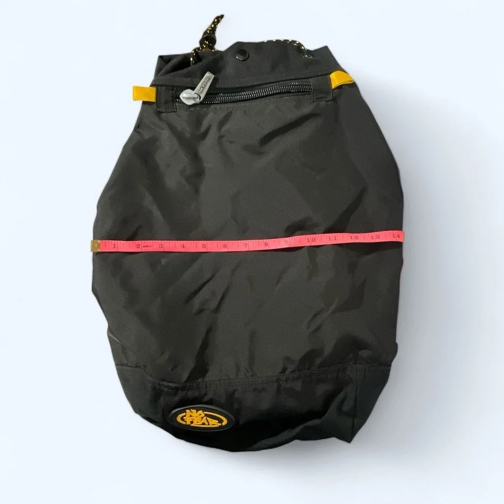 NO FEAR Backpack / Duffel